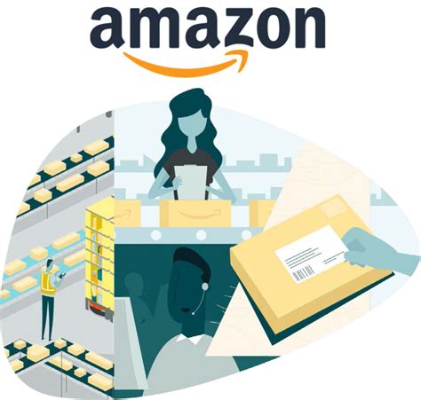 Amazon Fikri Mülkiyet: İnternet Ticaretinde Marka ve Patent Koruması