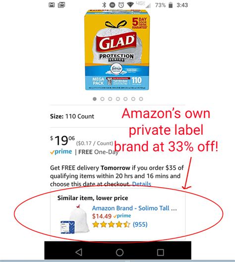 Amazon Private Label Eğitimi: Başarılı Satışlar İçin Adımlar