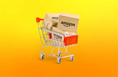 Amazon Satış Yapmak - E-ticaret Dünyasına Adım Atın