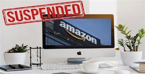 Amazon Suspend Çözümü - Blog