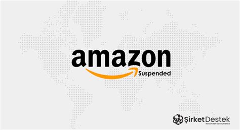 Amazon Suspend Çözümü: Satış Hesabınızı Kurtarma Rehberi